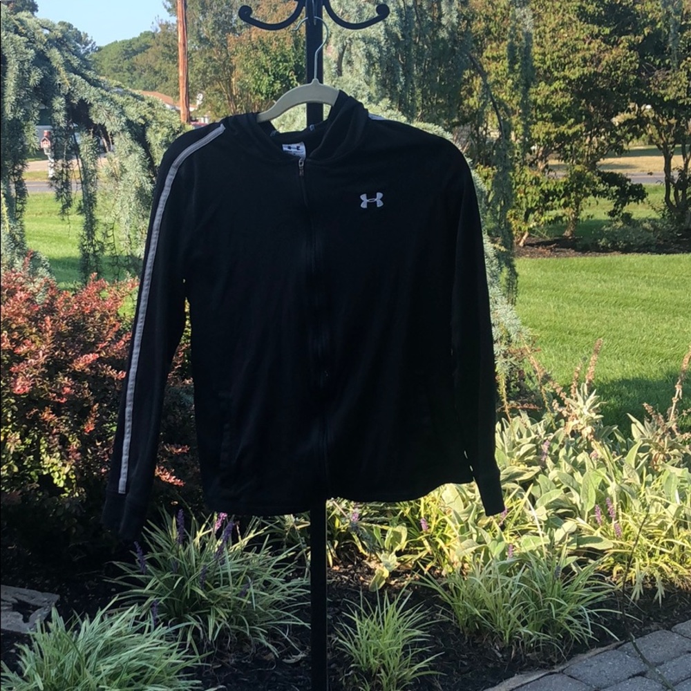 Under armour jacket